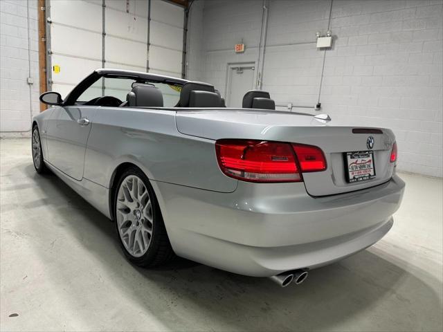 used 2008 BMW 328 car, priced at $13,995