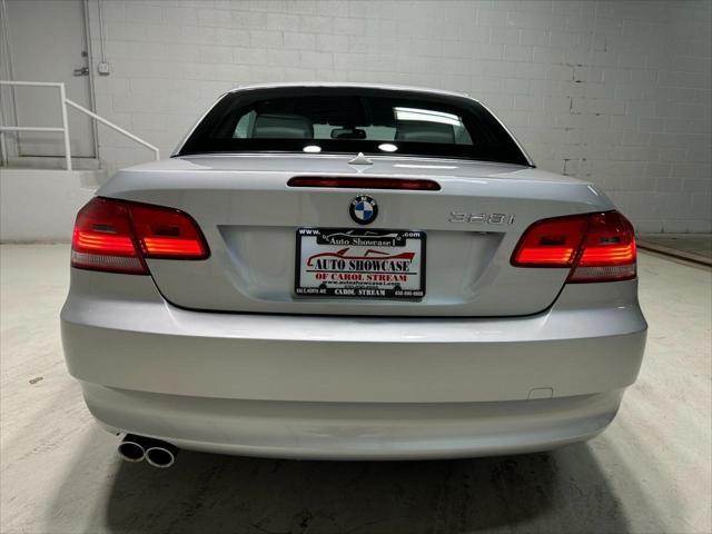 used 2008 BMW 328 car, priced at $13,995