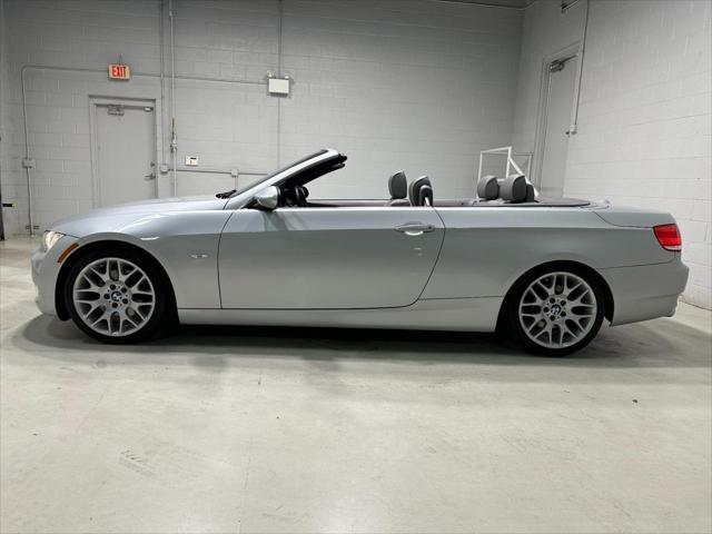 used 2008 BMW 328 car, priced at $13,995