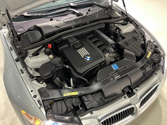 used 2008 BMW 328 car, priced at $13,995