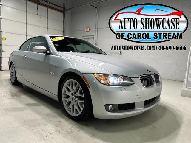 used 2008 BMW 328 car, priced at $13,995