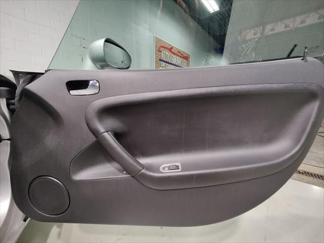 used 2006 Pontiac Solstice car, priced at $11,995