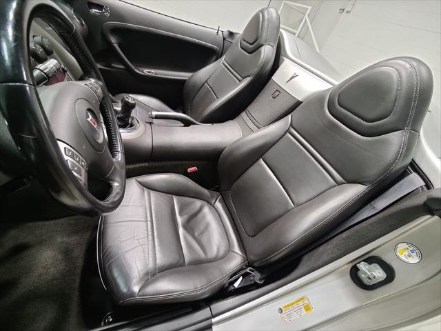 used 2006 Pontiac Solstice car, priced at $11,995