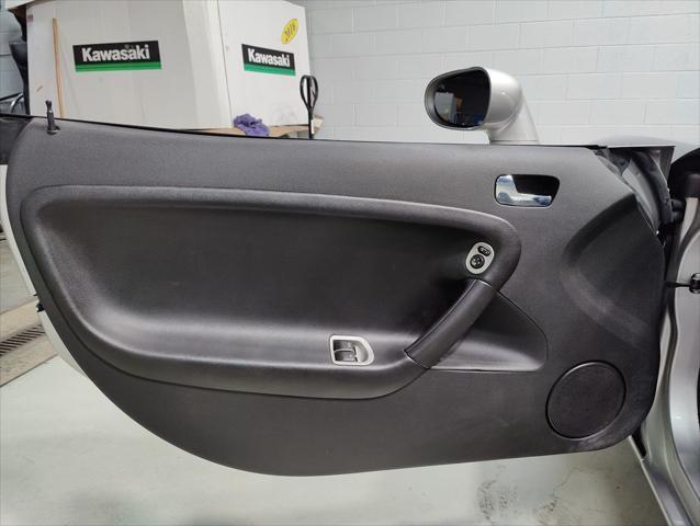 used 2006 Pontiac Solstice car, priced at $11,995