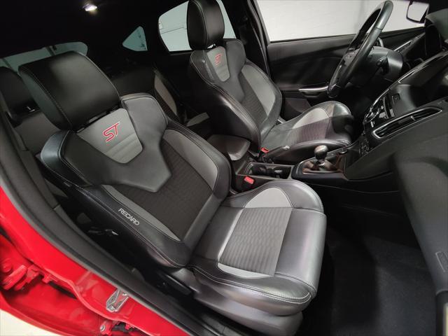 used 2016 Ford Focus ST car, priced at $19,995