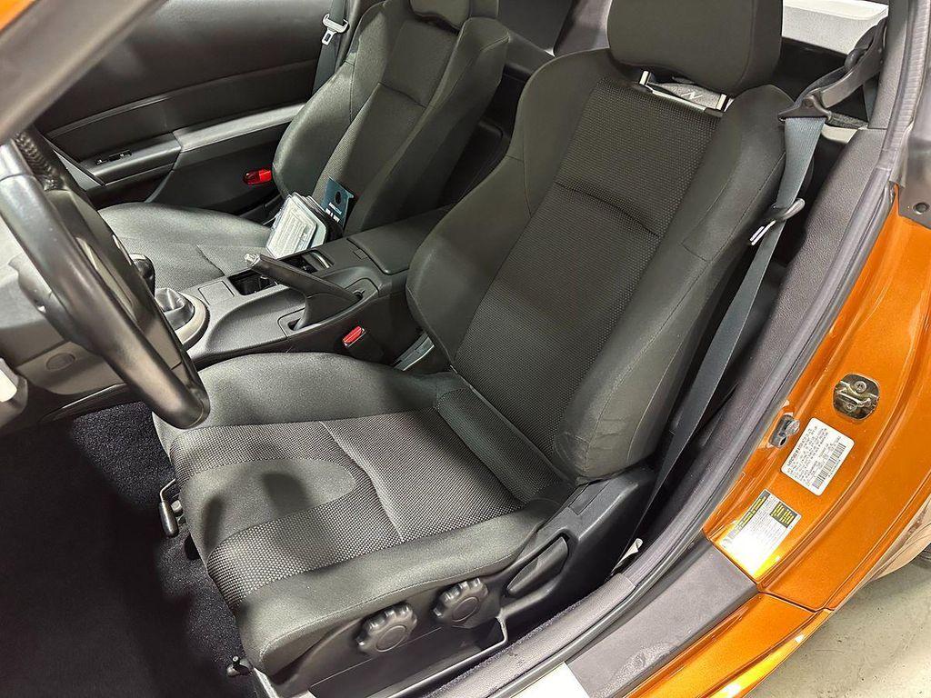 used 2006 Nissan 350Z car, priced at $19,995