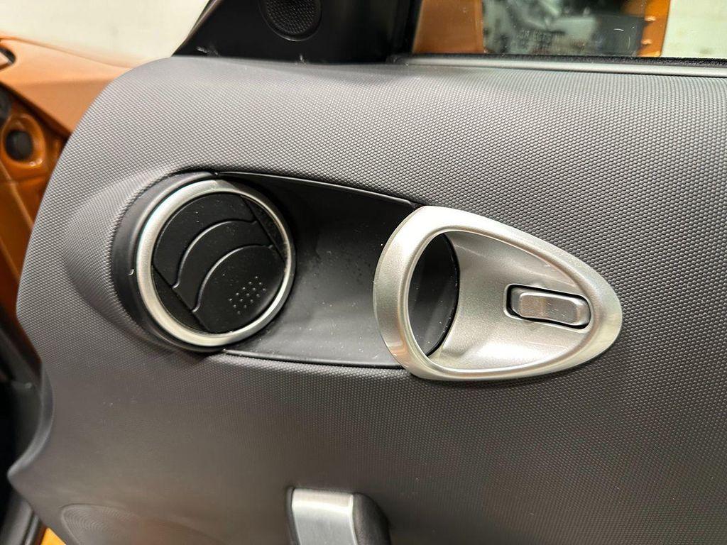 used 2006 Nissan 350Z car, priced at $19,995