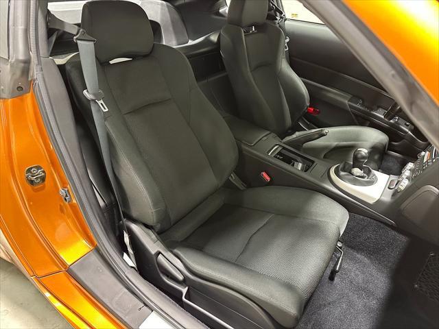 used 2006 Nissan 350Z car, priced at $22,995