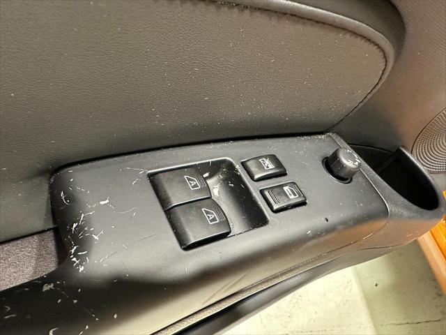 used 2006 Nissan 350Z car, priced at $22,995