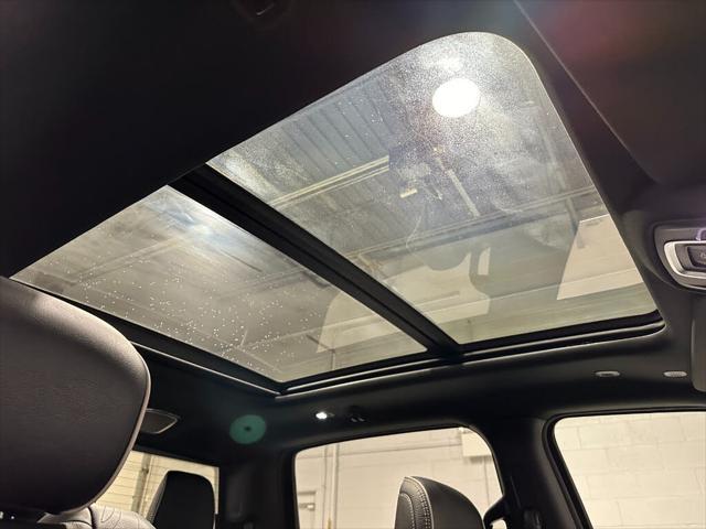used 2019 Ram 1500 car, priced at $34,995