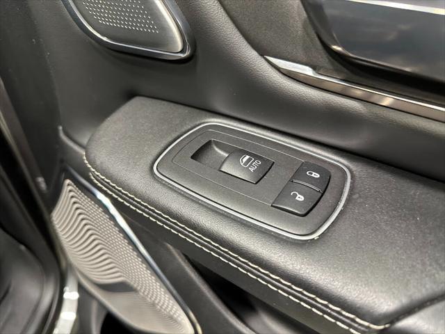 used 2019 Ram 1500 car, priced at $34,995