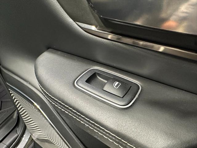 used 2019 Ram 1500 car, priced at $34,995