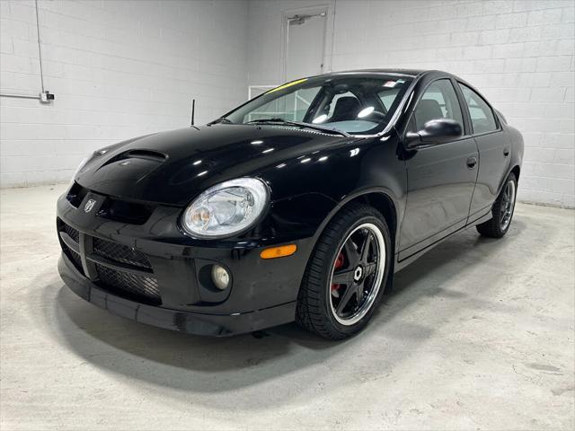 used 2004 Dodge Neon car, priced at $15,995