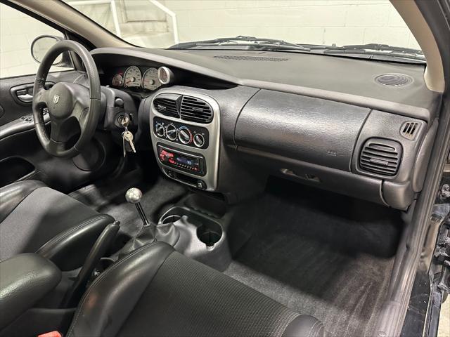 used 2004 Dodge Neon car, priced at $18,995