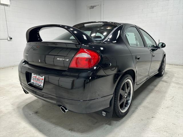 used 2004 Dodge Neon car, priced at $18,995