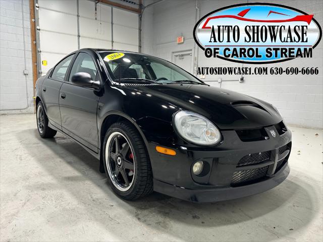 used 2004 Dodge Neon car, priced at $18,995