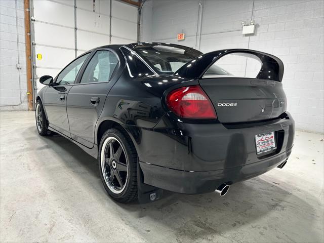 used 2004 Dodge Neon car, priced at $18,995