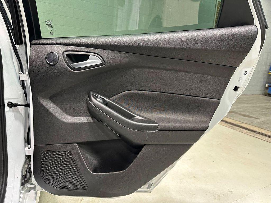 used 2018 Ford Focus ST car, priced at $23,977