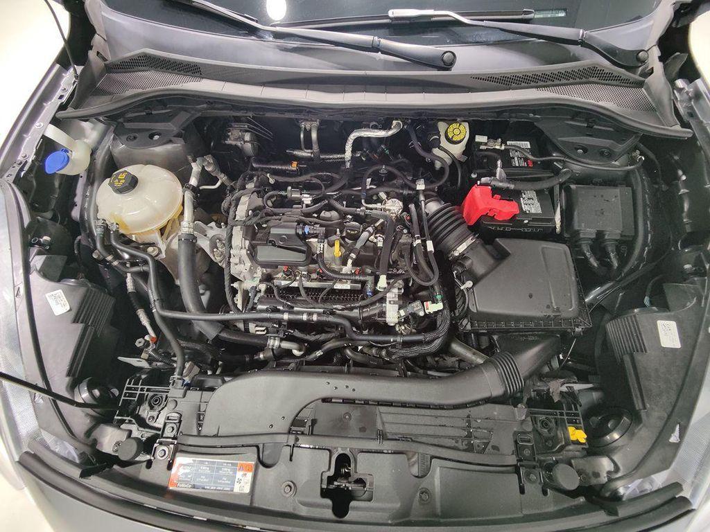 used 2021 Ford Escape car, priced at $20,995