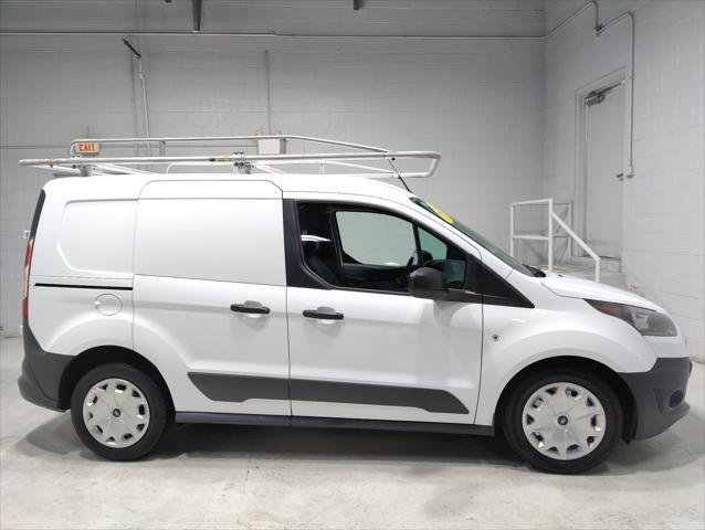 used 2016 Ford Transit Connect car, priced at $22,995