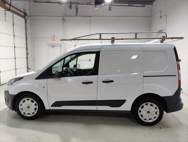 used 2016 Ford Transit Connect car, priced at $22,995