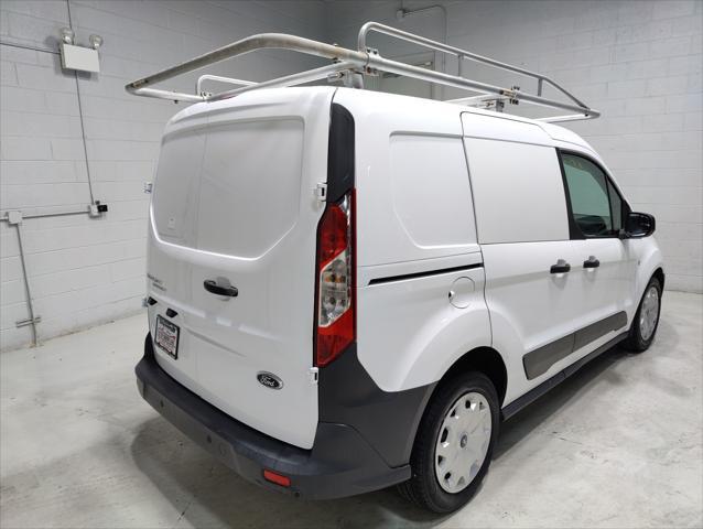 used 2016 Ford Transit Connect car, priced at $22,995