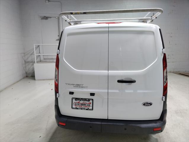 used 2016 Ford Transit Connect car, priced at $22,995