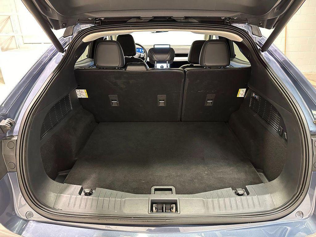 used 2021 Ford Mustang Mach-E car, priced at $19,995