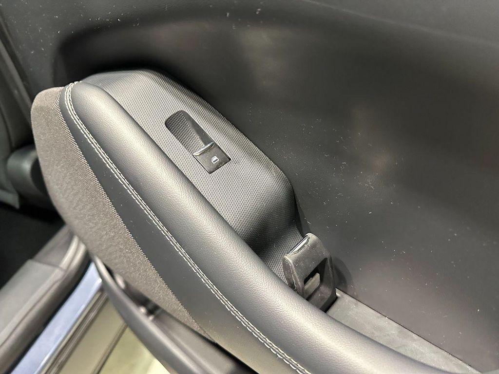 used 2021 Ford Mustang Mach-E car, priced at $19,995
