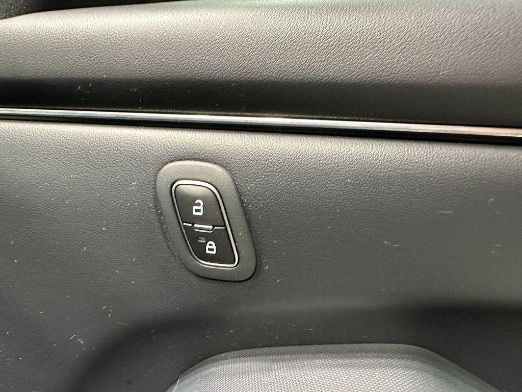 used 2021 Ford Mustang Mach-E car, priced at $19,995
