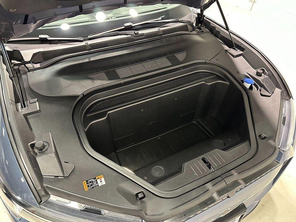 used 2021 Ford Mustang Mach-E car, priced at $19,995