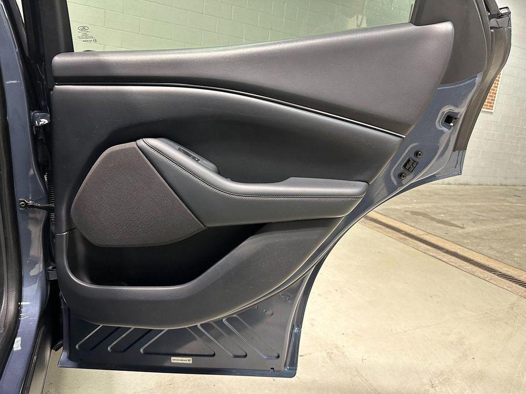 used 2021 Ford Mustang Mach-E car, priced at $19,995