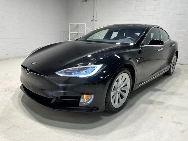 used 2017 Tesla Model S car, priced at $19,995