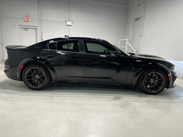 used 2023 Dodge Charger car, priced at $78,977