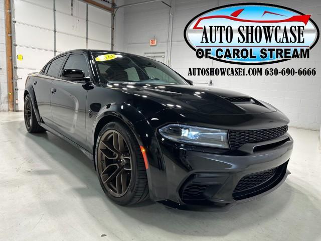 used 2023 Dodge Charger car, priced at $79,995