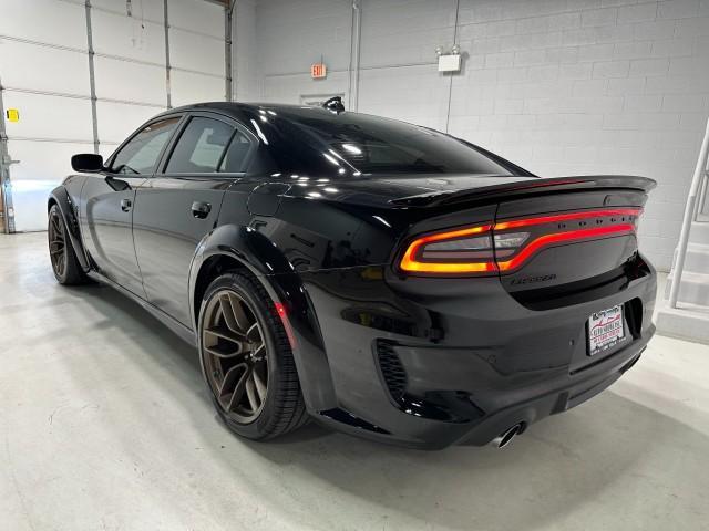used 2023 Dodge Charger car, priced at $78,977