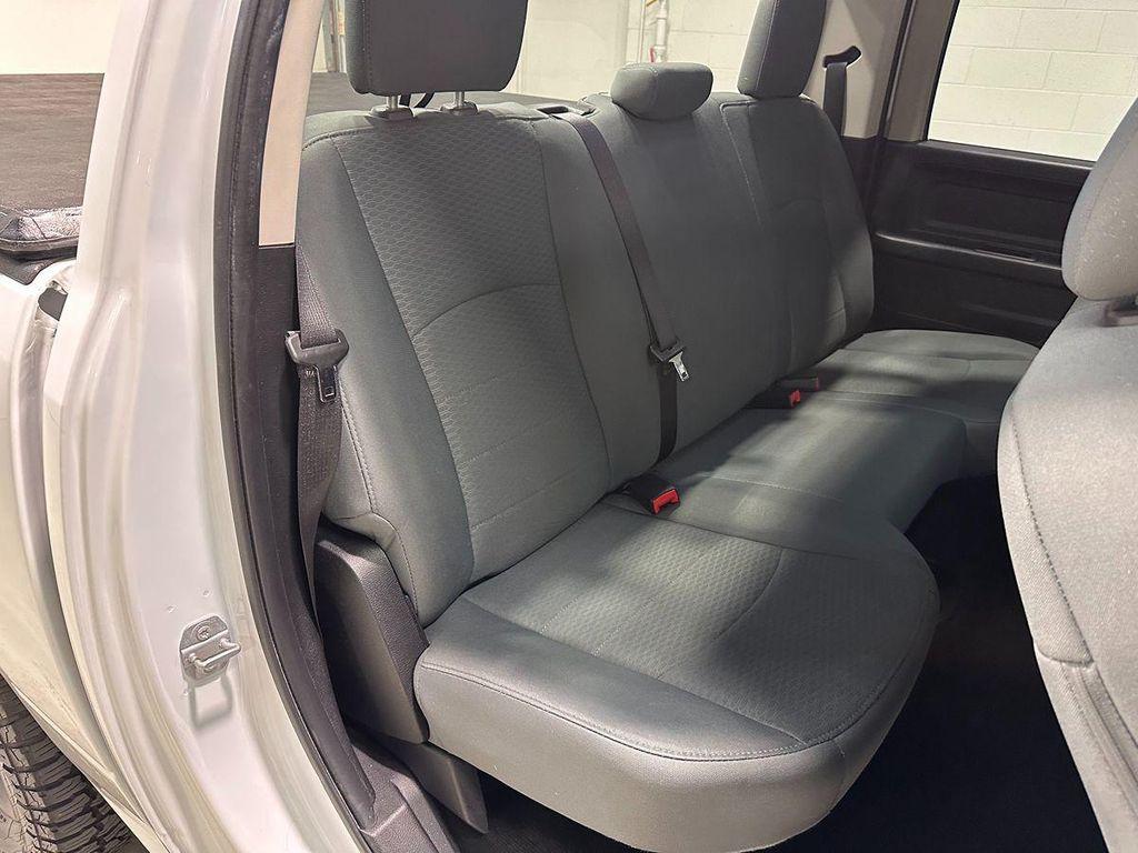 used 2016 Ram 1500 car, priced at $18,995