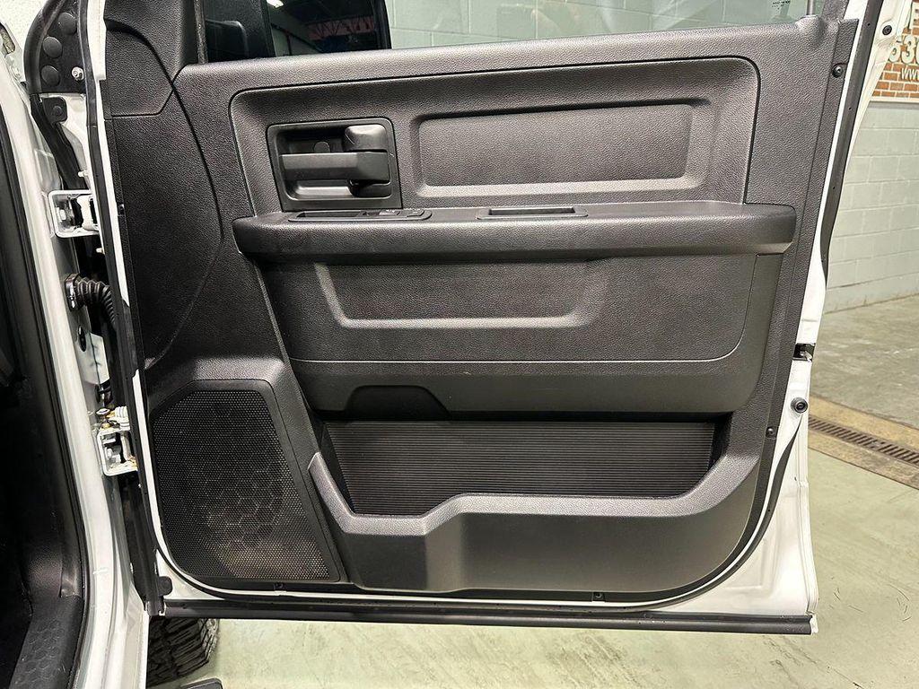 used 2016 Ram 1500 car, priced at $18,995