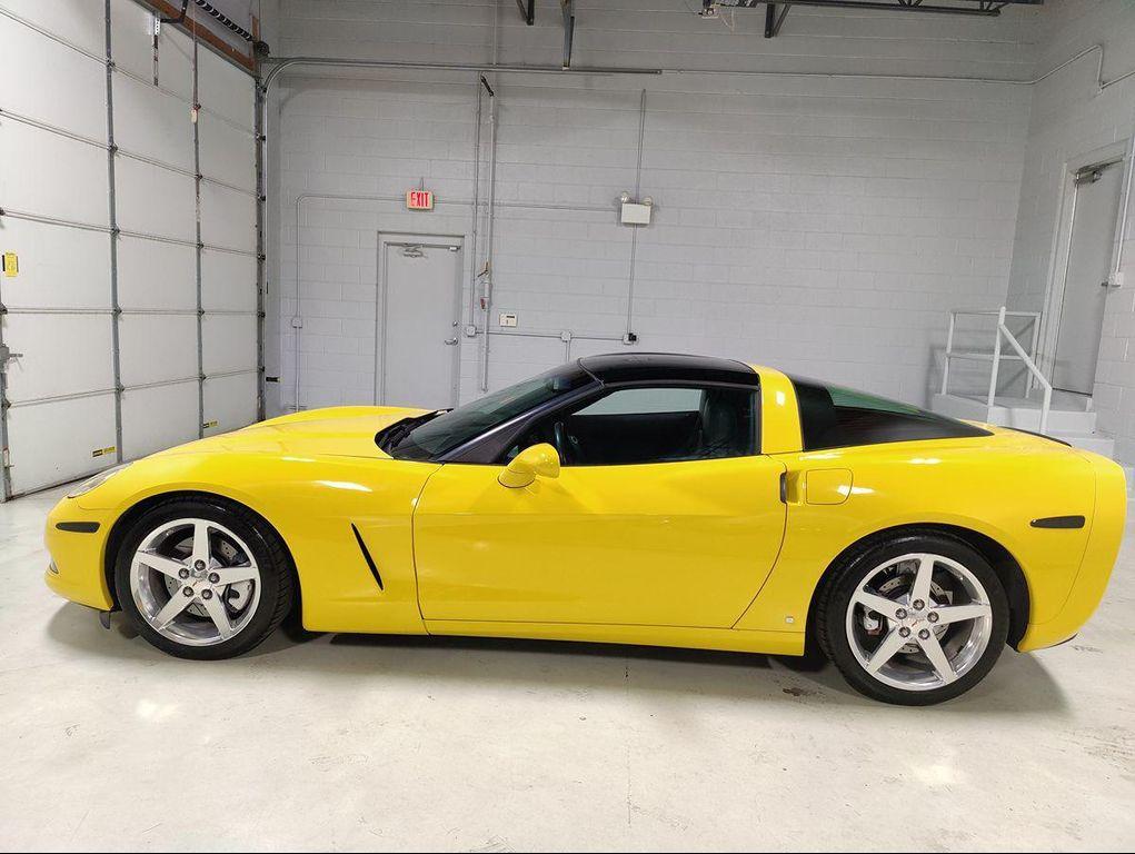 used 2006 Chevrolet Corvette car, priced at $25,995