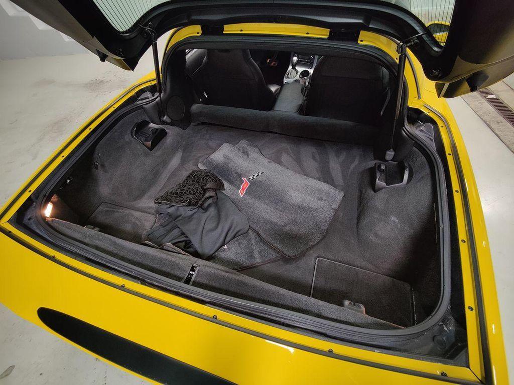 used 2006 Chevrolet Corvette car, priced at $25,995