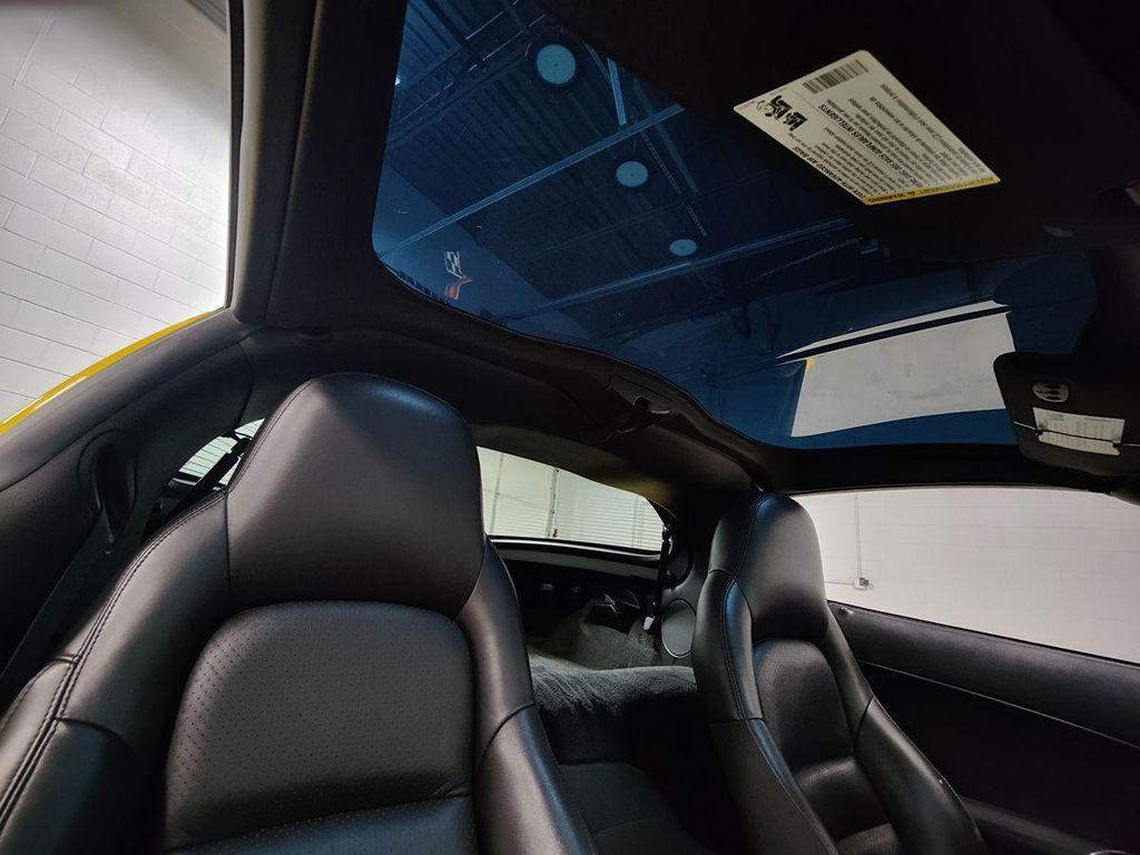 used 2006 Chevrolet Corvette car, priced at $25,995