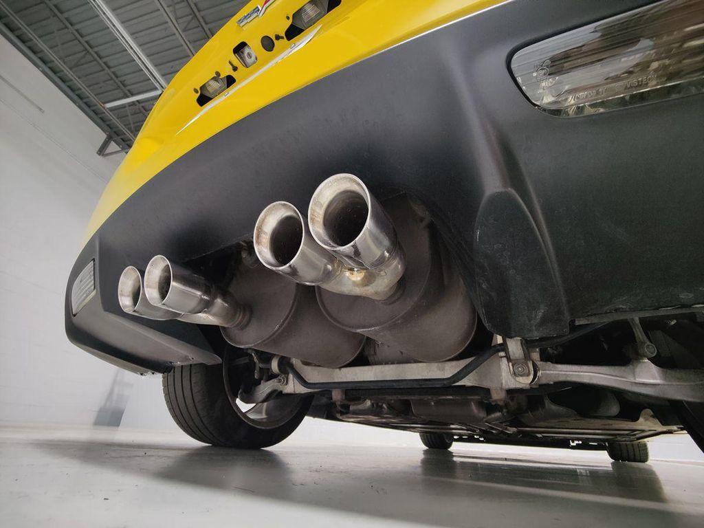 used 2006 Chevrolet Corvette car, priced at $25,995