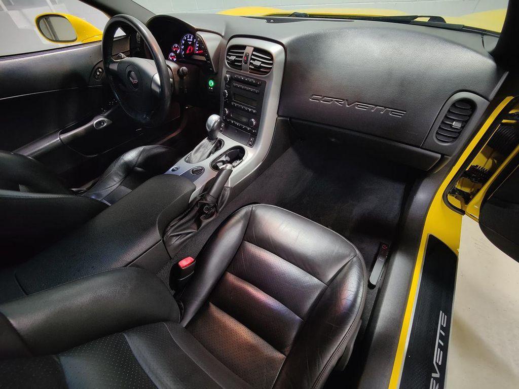 used 2006 Chevrolet Corvette car, priced at $25,995