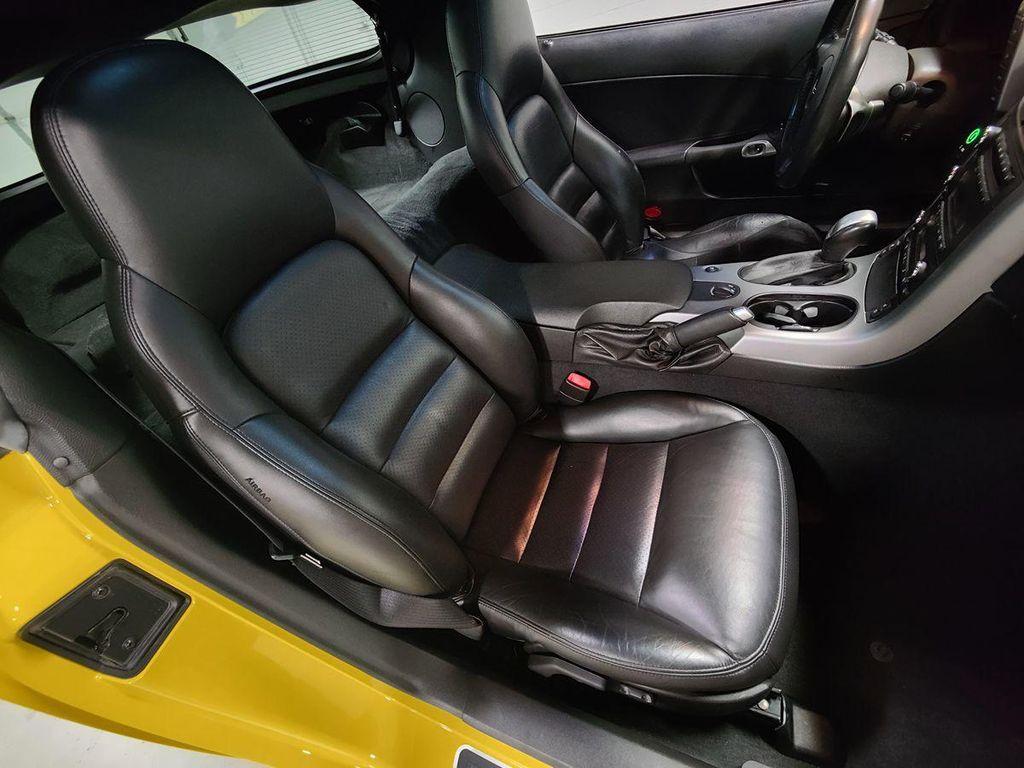 used 2006 Chevrolet Corvette car, priced at $25,995