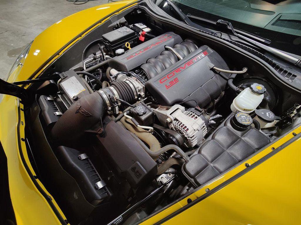 used 2006 Chevrolet Corvette car, priced at $25,995