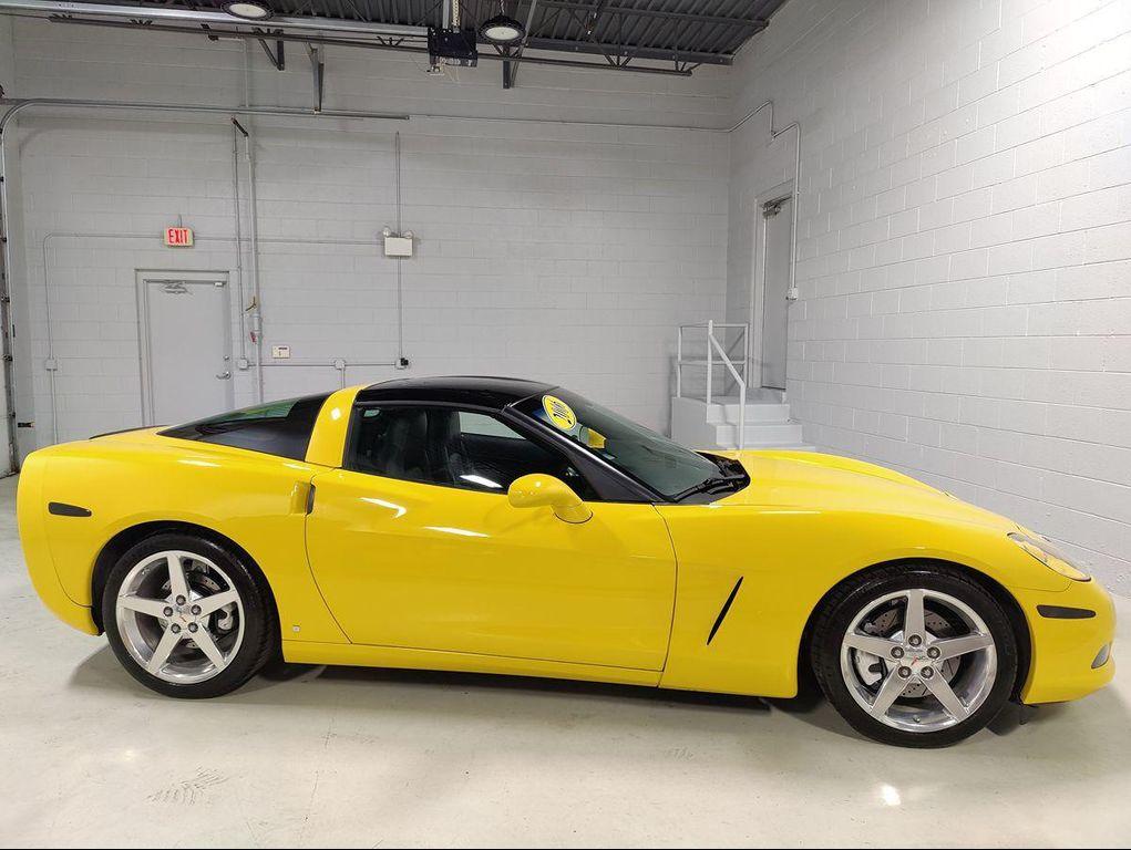 used 2006 Chevrolet Corvette car, priced at $25,995