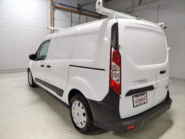 used 2022 Ford Transit Connect car, priced at $35,995
