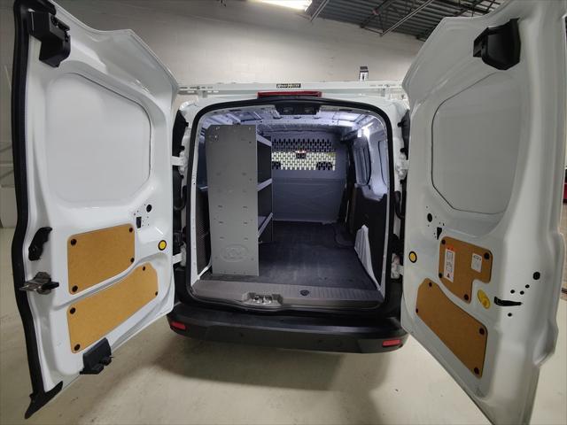 used 2022 Ford Transit Connect car, priced at $35,995