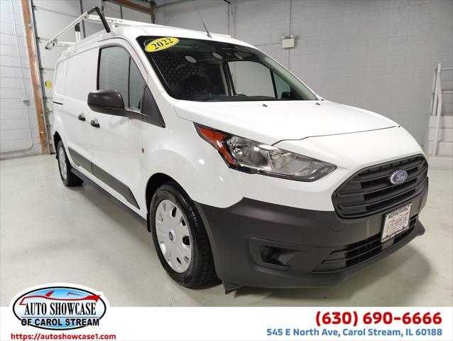 used 2022 Ford Transit Connect car, priced at $35,995