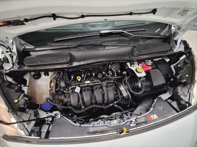 used 2022 Ford Transit Connect car, priced at $35,995